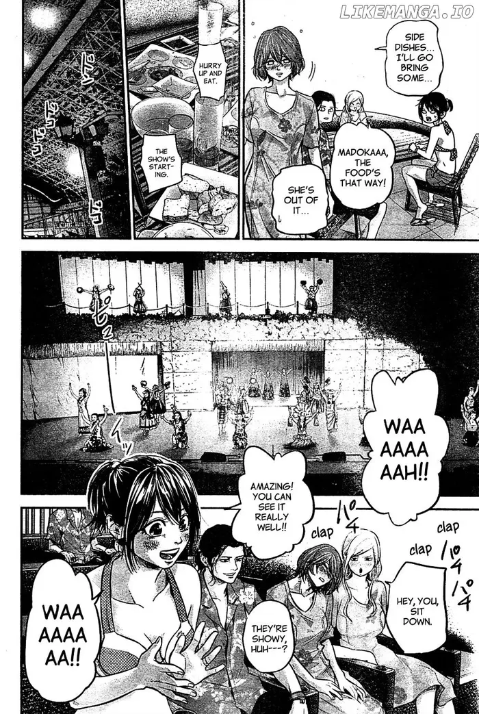 Hare Kon Chapter 50 image 13_optimized